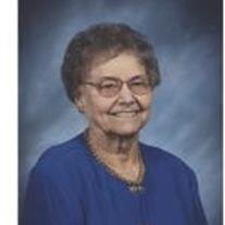 Margaret S. Gaddie