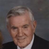 Verlon Gosser