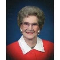Laura Lorene Knight