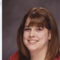 Stacy Garrison