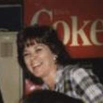 Pamela Sue (Sparks) Greer
