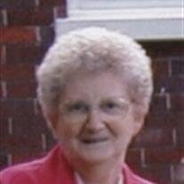 Laverne  (Wright)   Goodman