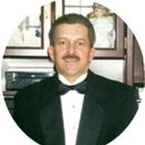 Anthony F. "Tony" Gonzalez