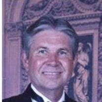 Billy Dean "Bill" Gabbert