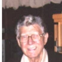 Walter P. Guffey