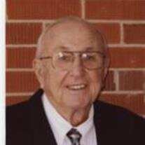 James I. "Jim" Geralds