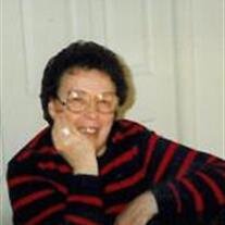 Catherine Lucille Gotting