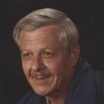 Ray Jacob Grasmick