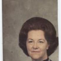 Corinne (Eatmon) Gordon