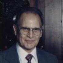 Ernest "Babe" Giancola
