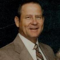 Fred B. Goff, JR
