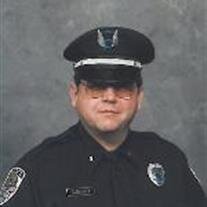 Sgt. Scottie C. Geurin