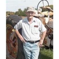 Earnest Leon Ramsey