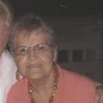 Verna M. (Gahafer) Gaus