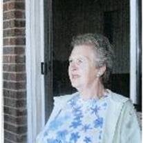 Barbara Ann Geiger
