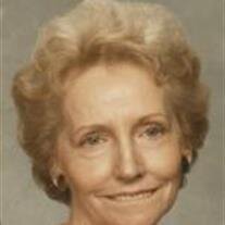 Georgia Helen (Phillips) Graham