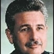 James "Pinky" V. Gray, Jr.
