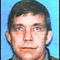 Henry Alvin "Al" Gilland