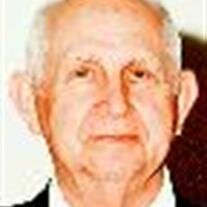 James A. "Gabby" Gabbert