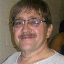 Ronald Lee Hickey
