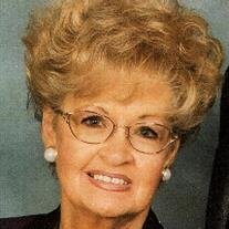 Charlotte M. (Boone)  Hardesty