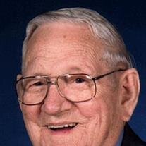 Joseph Lee Harrison