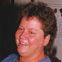 Gloria Dean (Woods) Hall
