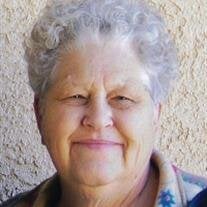 Sharon Ann Howard