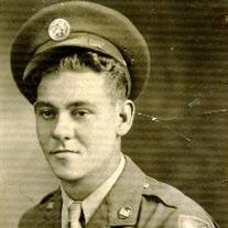 Robert Edward Harrison, Sr.