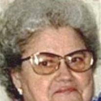 Jeanetta (Lindsey) Harbison