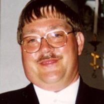 Donald Ray  "Donnie"  Hickey