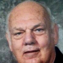 Edward William Herrmann