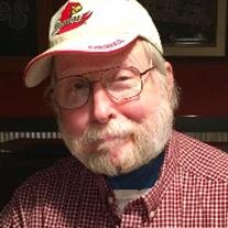 William H. "Bill" Holt, Jr.