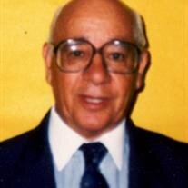 William Henry "Bill" Huff