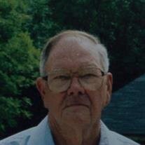 John "Donnie" Huckleberry, Sr.