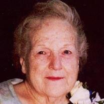Betty Joyce Hudgins (Hutcherson)