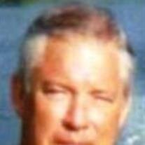Everett Lee Hedgespeth