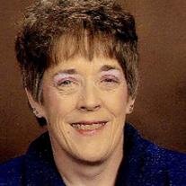 Carol (Prather) Harris
