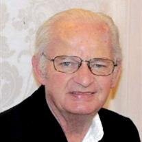 Calvin Thomas Harrison