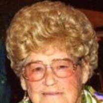 Dolores Handy