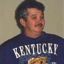 Haskel C. Haycraft Sr.