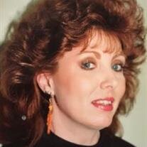 Linda Carol Houk
