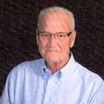 Wayne Glydon Hale
