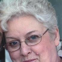 Murlene (Martin) Hulsmeyer