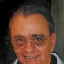 Charles Thomas Hill SR.