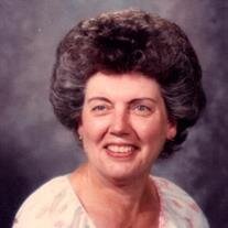 Wanda Hester