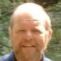 Danny Wayne Hargrove
