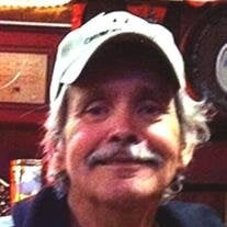 Robert S. "Bobby" Howlett, Sr.