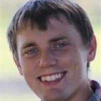 Brandon Douglas Hansford