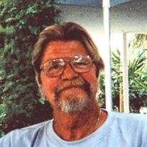 James Raymond (Jim/Fish) Helm